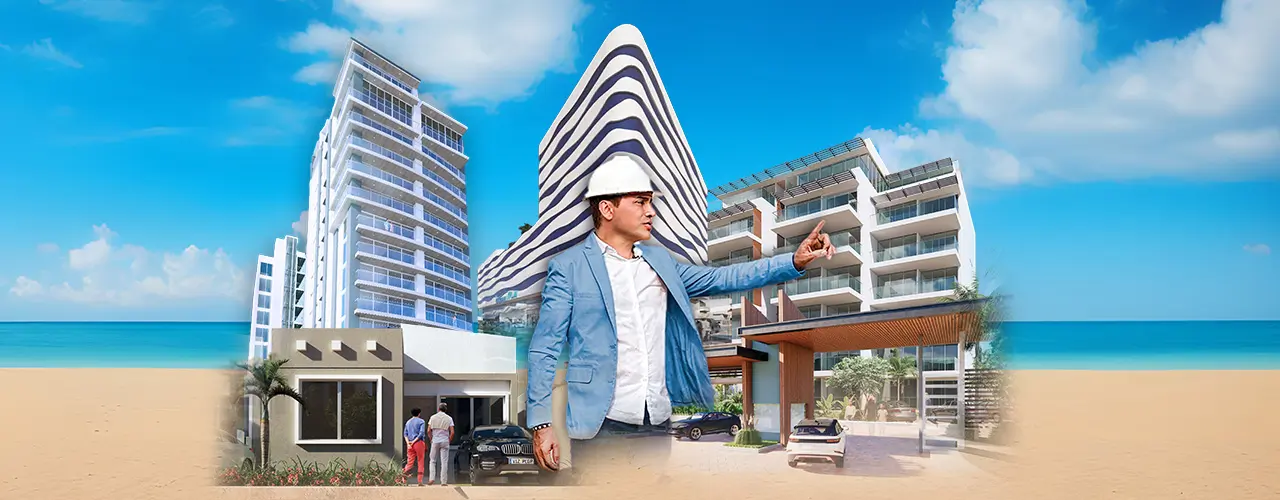 Berriot Corp. 20 años aportando al desarrollo en el sector económico e inmobiliario de la Península de Santa Elena y del país.